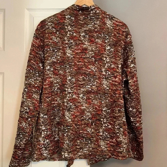 Zip Jacket 18 - Picture 9 of 9